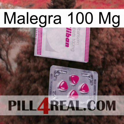 Malegra 100Mg 32